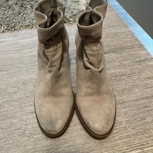 Jessica Simpson Booties